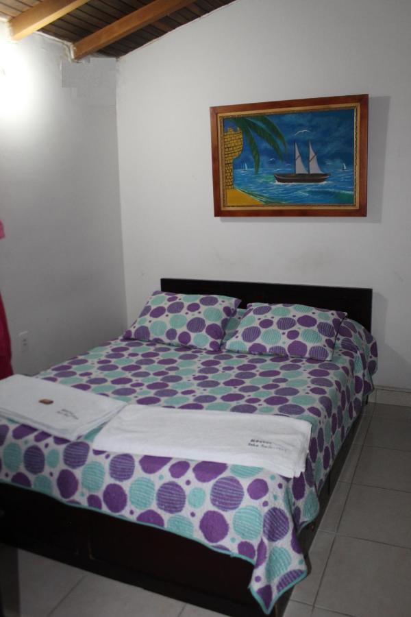Hostal Isla Señorial San Gil Exterior foto