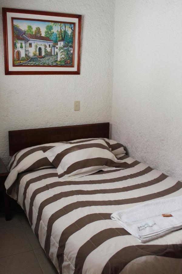 Hostal Isla Señorial San Gil Exterior foto