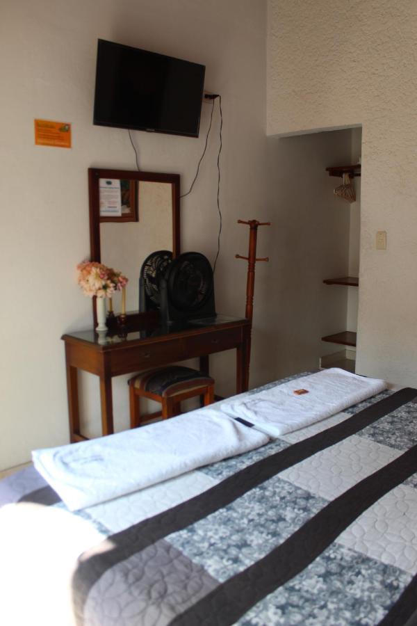 Hostal Isla Señorial San Gil Exterior foto