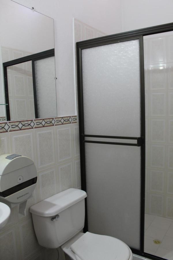 Hostal Isla Señorial San Gil Exterior foto