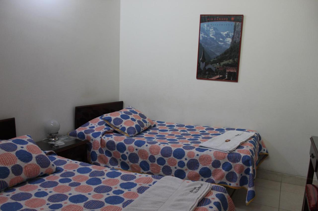 Hostal Isla Señorial San Gil Exterior foto